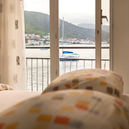 Apartments By The Sea Vis - 8525 Room photo
