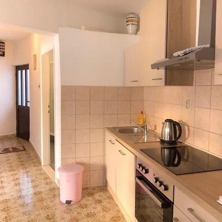 Apartments By The Sea Vis - 8525 Room photo