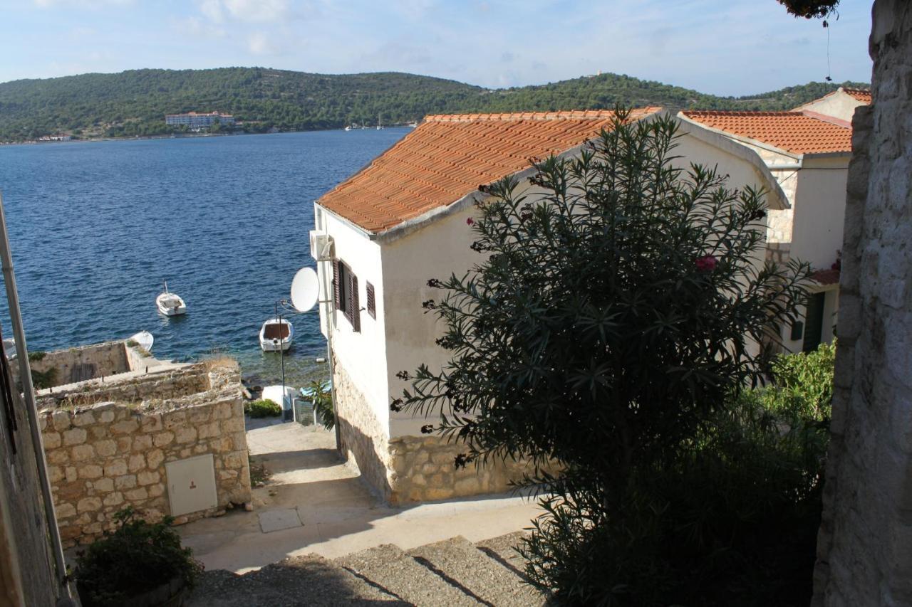 Apartment Apartments By The Sea Vis - 8525 *