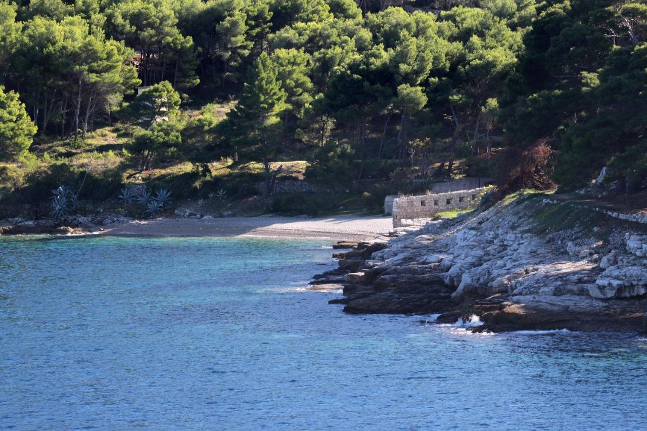 Apartments By The Sea Vis - 8525